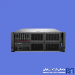 سرور HPE ProLiant DL580 G10