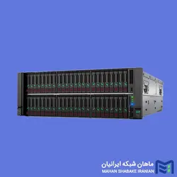 سرور HPE ProLiant DL580 G10