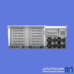 سرور HPE ProLiant DL580 G10