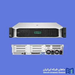 سرور HPE ProLiant DL380 G10 Plus