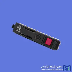 هارد سرور HP 2.0TB NVMe 2.5in VE SC2 PLP SSD