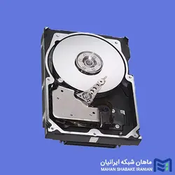 هارد سرور HP 2TB NVMe 2.5in ME SC2 PLP SSD