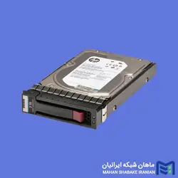 هارد سرور HP 2TB NVMe 2.5in ME SC2 PLP SSD