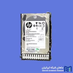 هارد سرور HP 400GB NVMe 2.5in ME SC2 PLP SSD