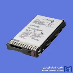 هارد سرور HP 400GB NVMe 2.5in ME SC2 PLP SSD