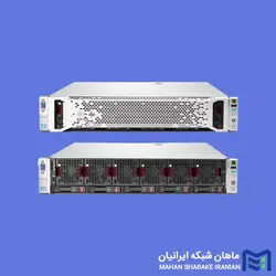 سرور اچ پی HPE ProLiant DL560 Gen8 Server