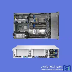 سرور اچ پی HPE ProLiant DL560 Gen8 Server