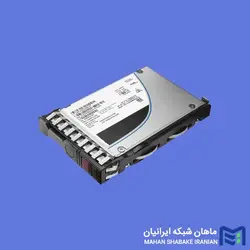 هارد سرور HP 1.6TB NVMe 2.5in ME SC2 PLP SSD