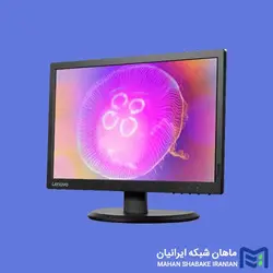 مانیتور 19.5 اینچ لنوو مدل ThinkVision E2054