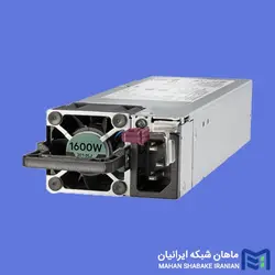 پاور سرور HP 1600W Low Halogen