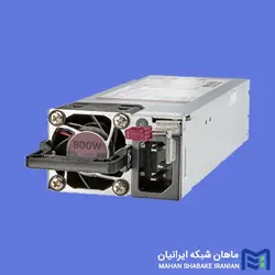 پاور سرور HP 800W Low Halogen