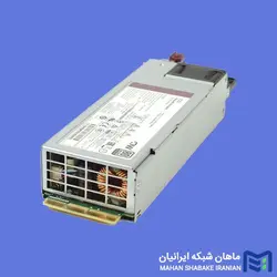 پاور سرور HP 800W Low Halogen