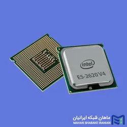 سی پی یو سرور Intel Xeon Processor E5-2620 V4