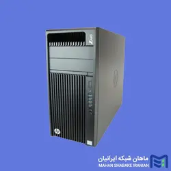 کیس ورک استیشن HP Z440