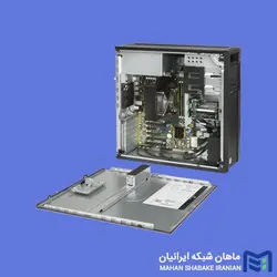 کیس ورک استیشن HP Z440