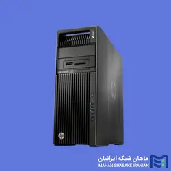 کیس ورک استیشن HP Z640