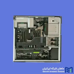 کیس ورک استیشن HP Z640