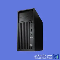 کیس ورک استیشن HP Z240