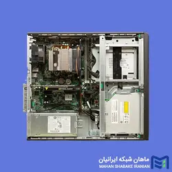 کیس ورک استیشن HP Z240