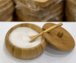جا شکری بامبو