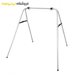 مشاهده و خرید میله فلزی مخصوص تاب - فروشگاه نی نی حورا