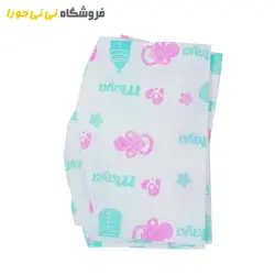 مشاهده و خرید پیشبند یکبار مصرف مایا | سیسمونی نی نی حورا