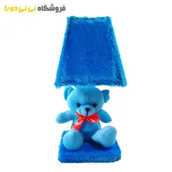 مشاهده و خرید چراغ خواب رومیزی عروسکی | سیسمونی نی نی حورا