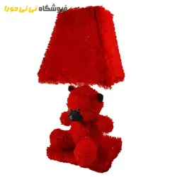 مشاهده و خرید چراغ خواب رومیزی عروسکی | سیسمونی نی نی حورا