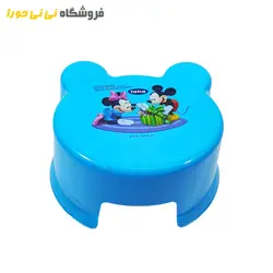 مشاهده و خرید چهارپایه کودک | سیسمونی نی نی حورا