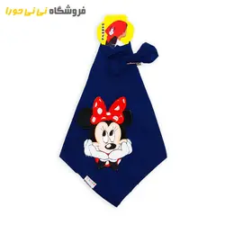 مشاهده و خرید دستمال سر میکی | سیسمونی نی نی حورا