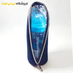 مشاهده و خرید ساک لوازم کوله پشتی | سیسمونی نی نی حورا