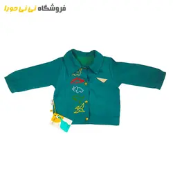 مشاهده و خرید سه تیکه پسرانه | سیسمونی نی نی حورا