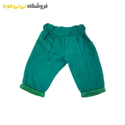 مشاهده و خرید سه تیکه پسرانه | سیسمونی نی نی حورا