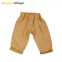 مشاهده و خرید سه تیکه پسرانه | سیسمونی نی نی حورا