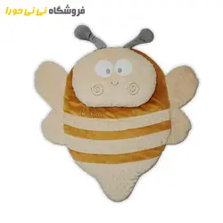 مشاهده و خرید سرویس خواب مسافرتی زنبور ترک | سیسمونی نی نی حورا