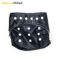 مشاهده و خرید شورت آموزشی و پوشک دائمی | سیسمونی نی نی حورا