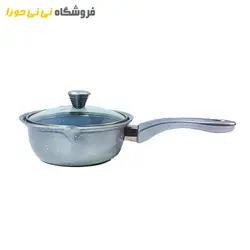 مشاهده و خرید ظروف ۳تیکه جنس چدن | سیسمونی نی نی حورا