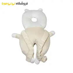 مشاهده و خرید محافظ سر کودک | سیسمونی نی نی حورا
