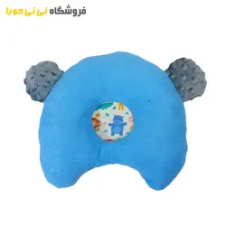 بالشت شیردهی طرح گوشدار - فروشگاه نی نی حورا