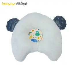 بالشت شیردهی طرح گوشدار - فروشگاه نی نی حورا