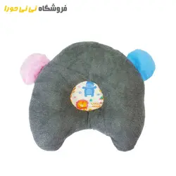 بالشت شیردهی طرح گوشدار - فروشگاه نی نی حورا