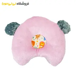 بالشت شیردهی طرح گوشدار - فروشگاه نی نی حورا