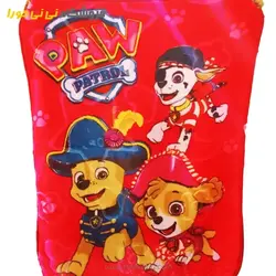 خرید پتو نوجوان لاله زنبق طرح برجسته - فروشگاه نی نی حورا