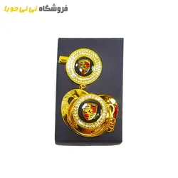 پستانک لاکچری نگین کاری شده ارتودنسی - فروشگاه نی نی حورا