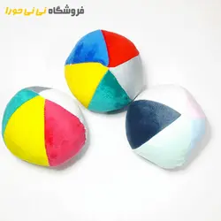 توپ اپارتمانی - فروشگاه نی نی حورا