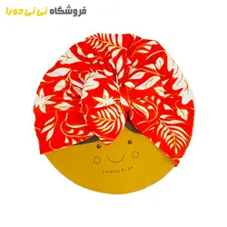 توربان طرح برگ - فروشگاه نی نی حورا