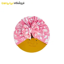 توربان طرح برگ - فروشگاه نی نی حورا