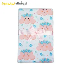 دستمال خشک کن تک خارجی - فروشگاه نی نی حورا