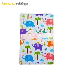 دستمال خشک کن تک خارجی - فروشگاه نی نی حورا