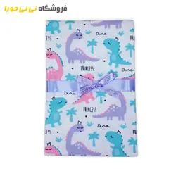 دستمال خشک کن تک خارجی - فروشگاه نی نی حورا